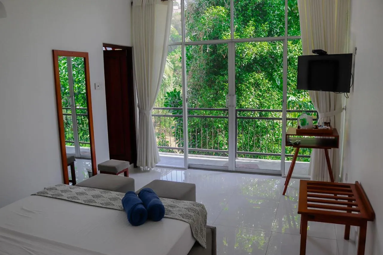 Hill Country Villa Канди Шри-Ланка
