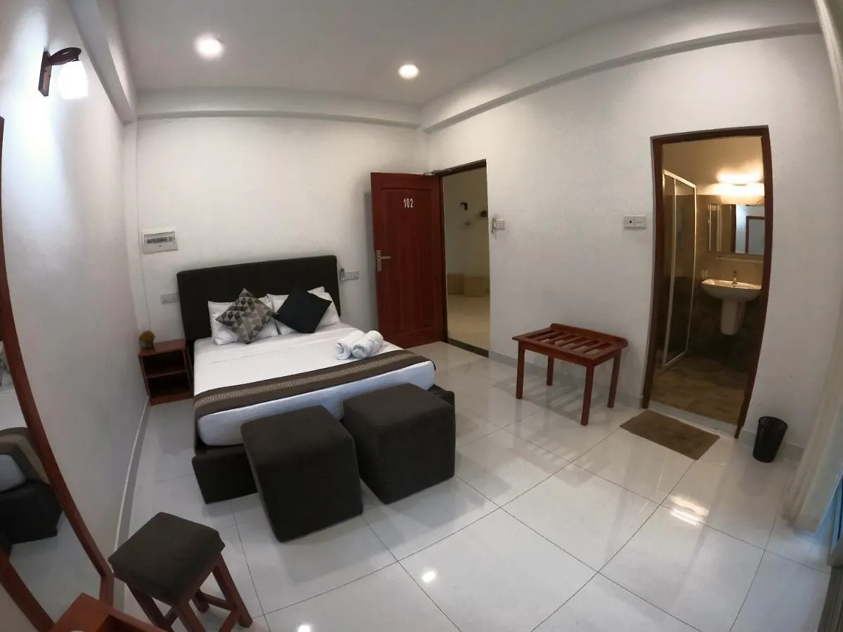Hill Country Villa Канди 0*,  Шри-Ланка