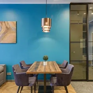 Courtyard By Marriott Gare De Lyon Отель Париж