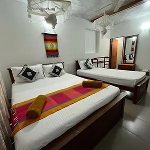 3* Отель типа 