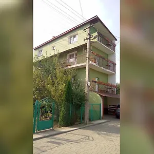 кофе Хостел Львов