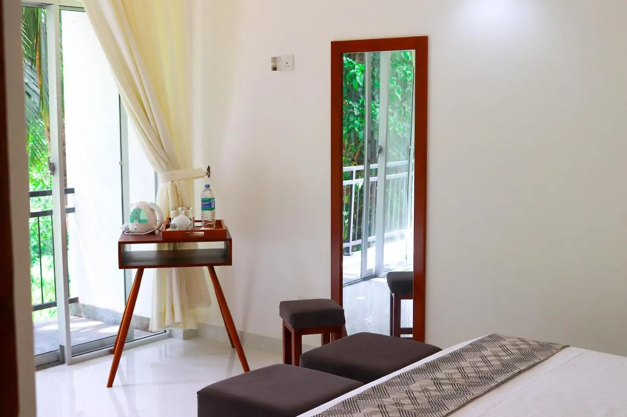 Hill Country Villa Kandy Hotel