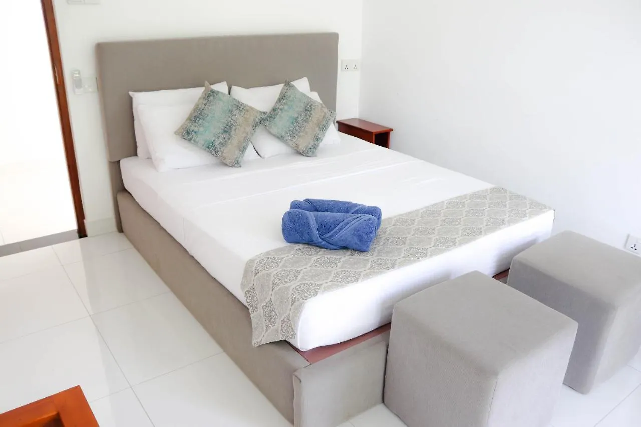 Hill Country Villa Kandy