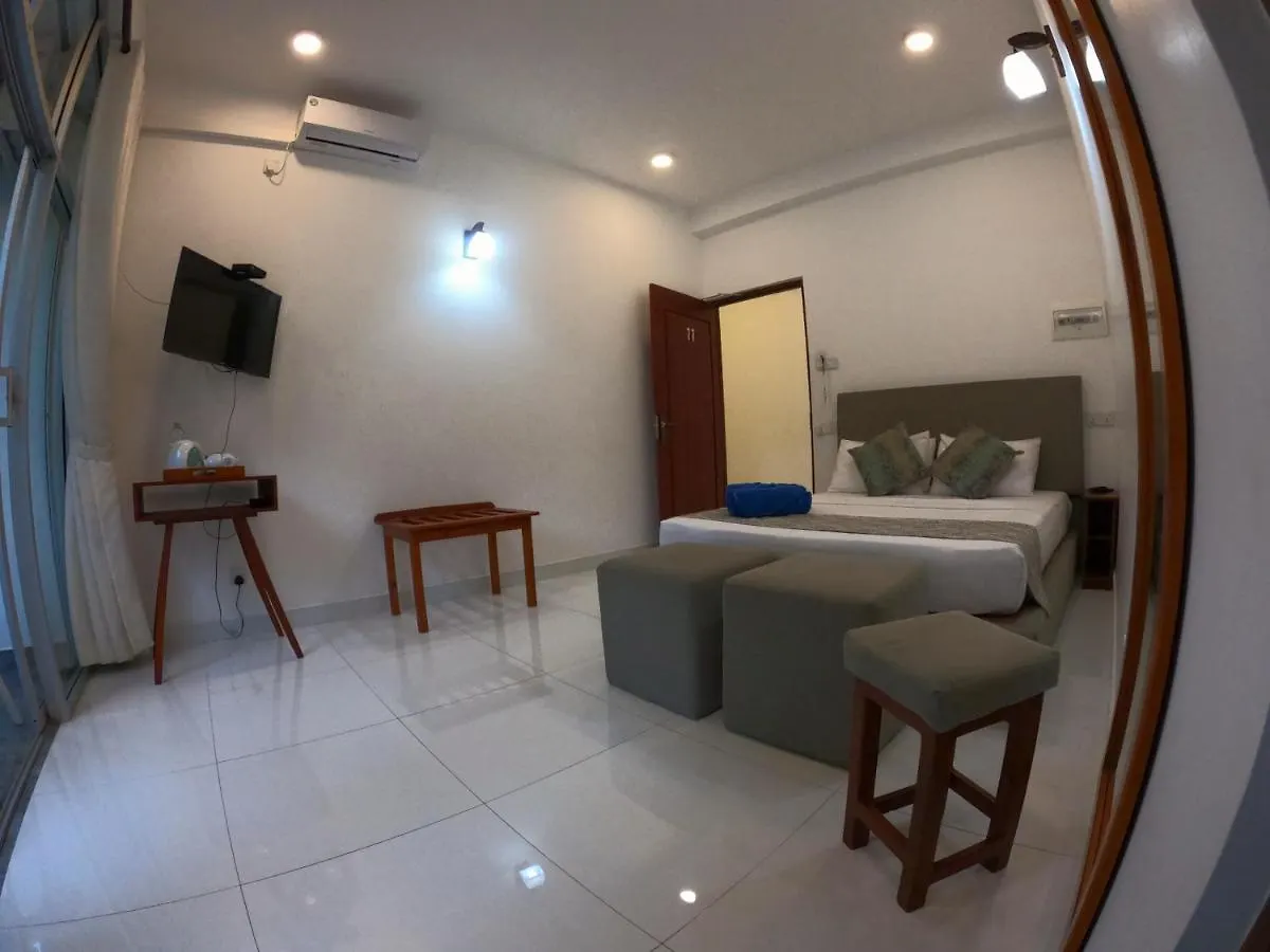 Hill Country Villa Kandy Hotel
