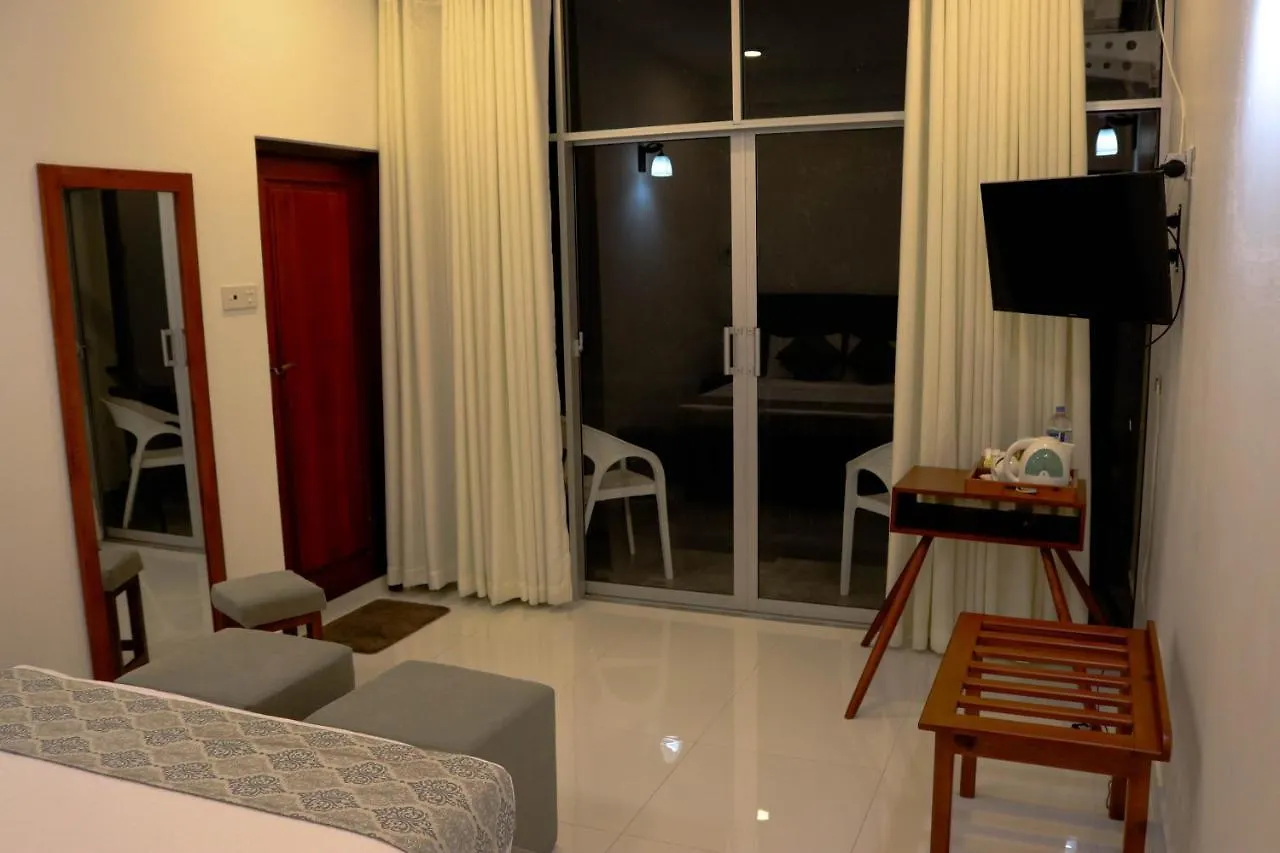 Hotel Hill Country Villa Kandy