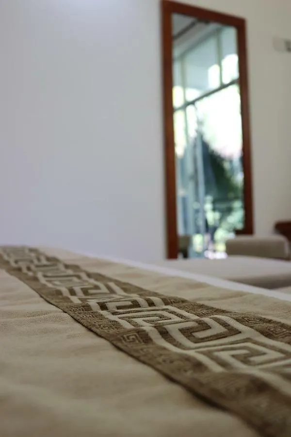 Hill Country Villa Kandy 0*,  Sri Lanka