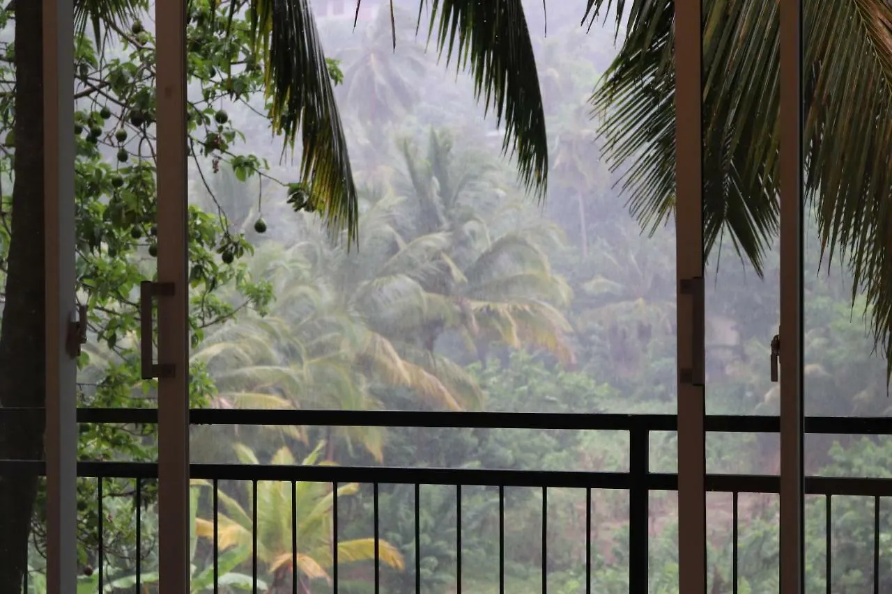 Hill Country Villa Kandy